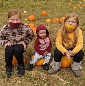 Meet your Posher, Nathan-amanda